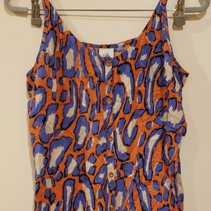Super cute cabi tank